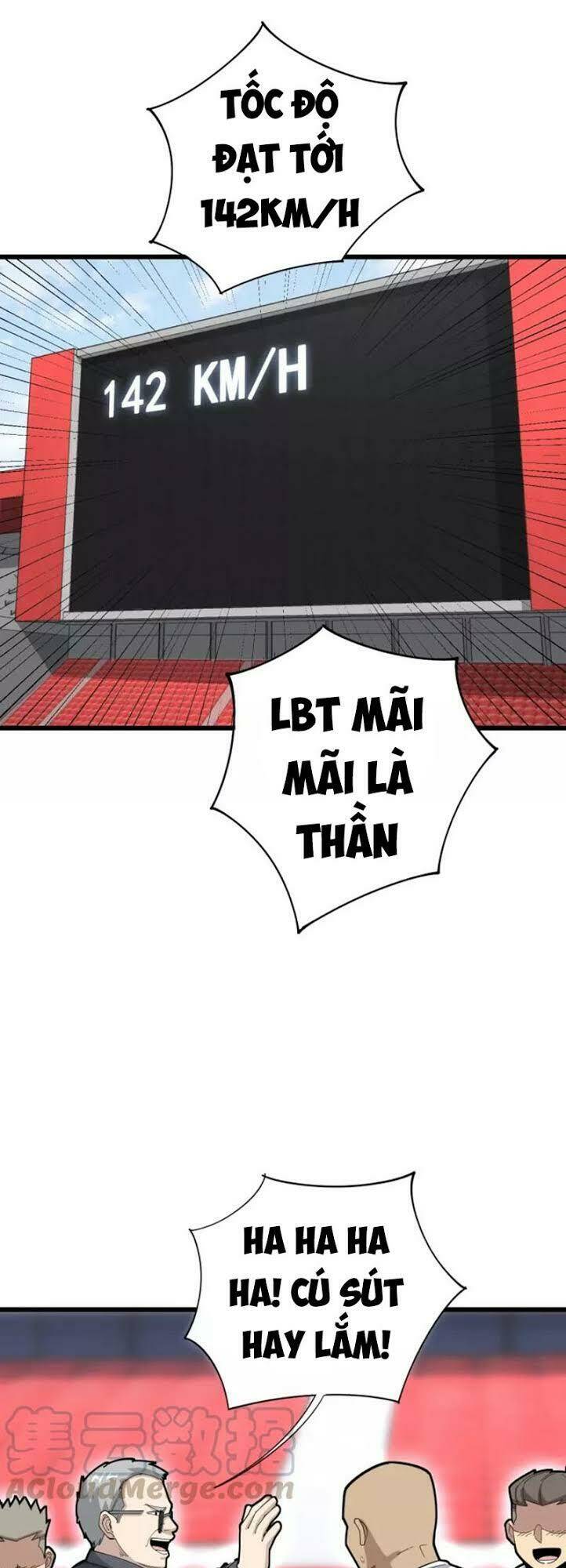 Độc Thủ Vu Y: Chapter 103