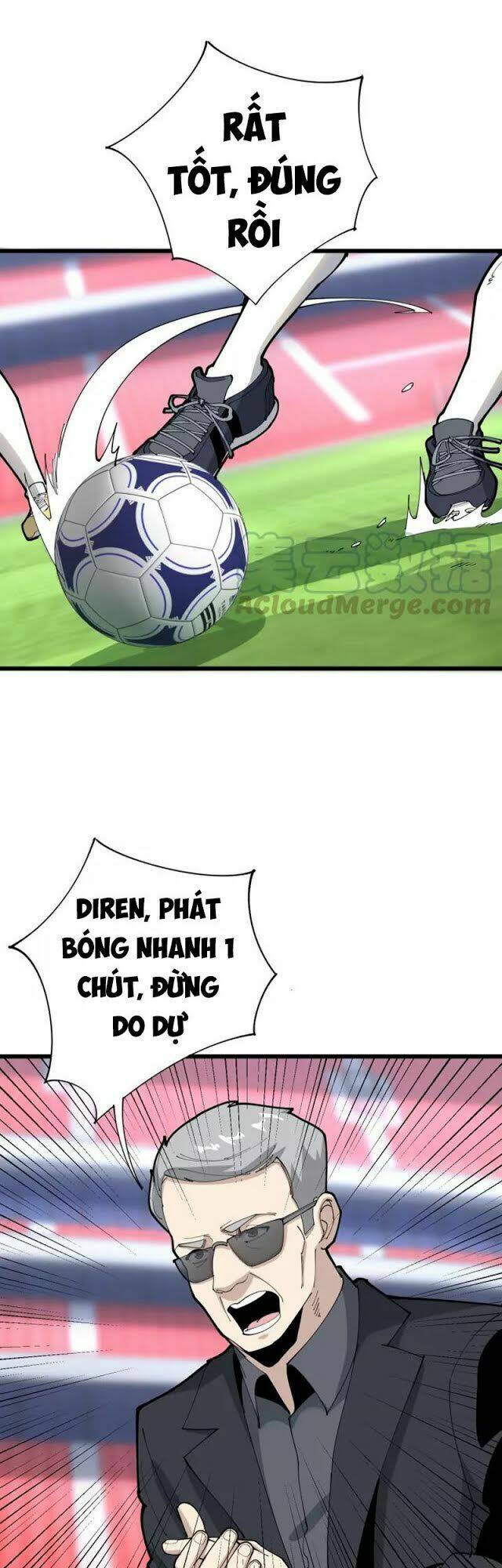 Độc Thủ Vu Y: Chapter 103