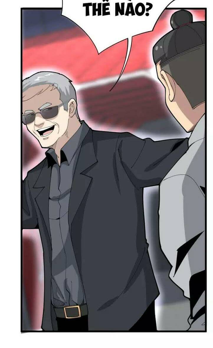 Độc Thủ Vu Y: Chapter 103