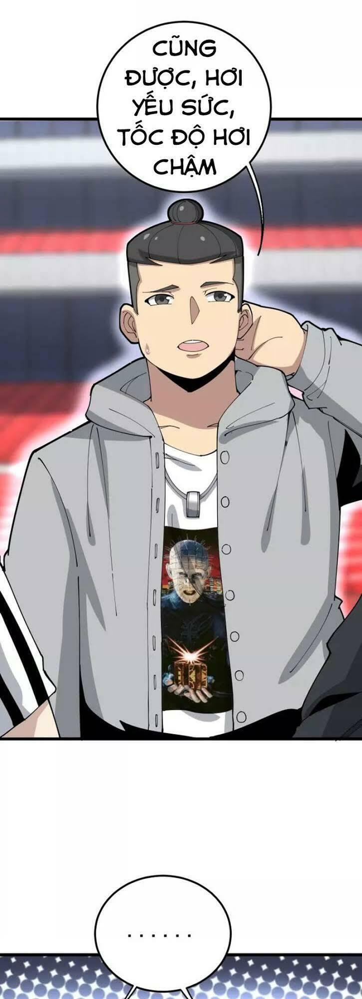Độc Thủ Vu Y: Chapter 103