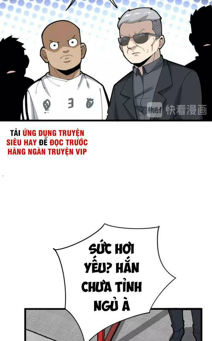 Độc Thủ Vu Y: Chapter 103