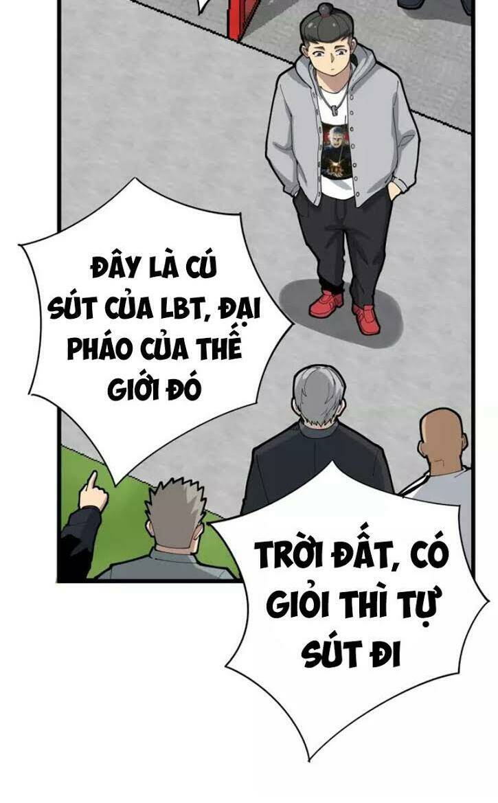 Độc Thủ Vu Y: Chapter 103