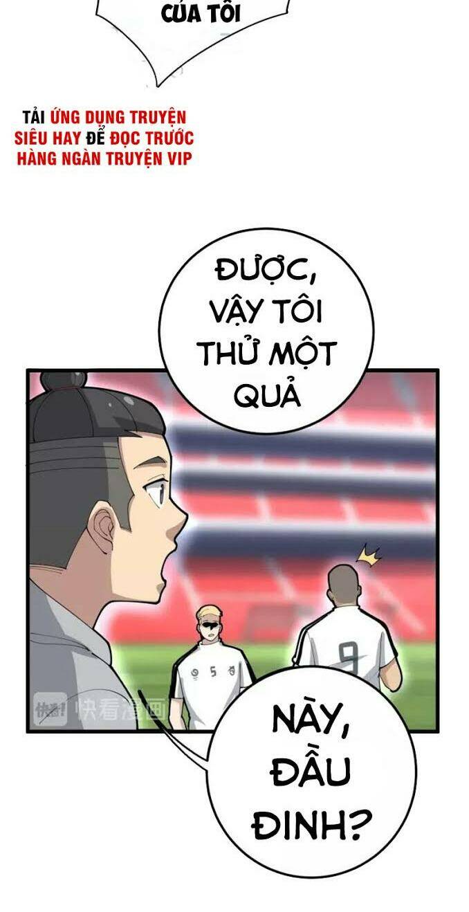Độc Thủ Vu Y: Chapter 103