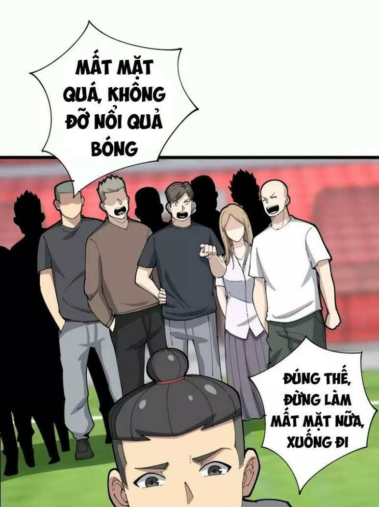 Độc Thủ Vu Y: Chapter 103