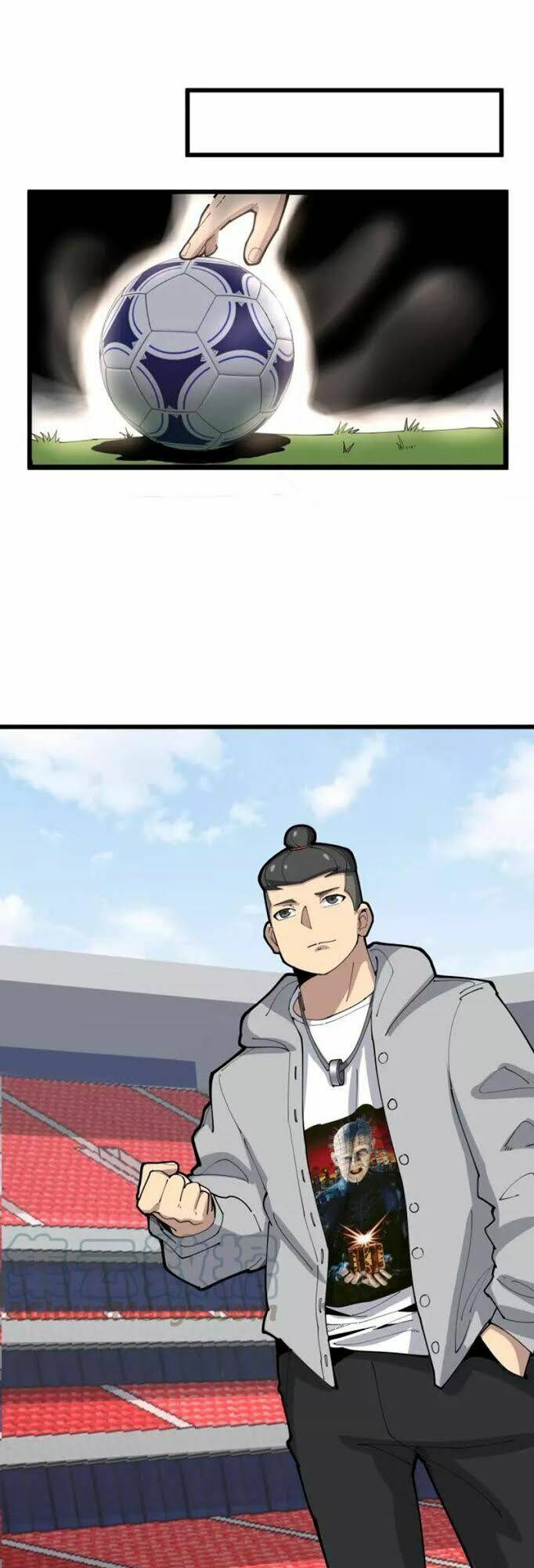 Độc Thủ Vu Y: Chapter 103