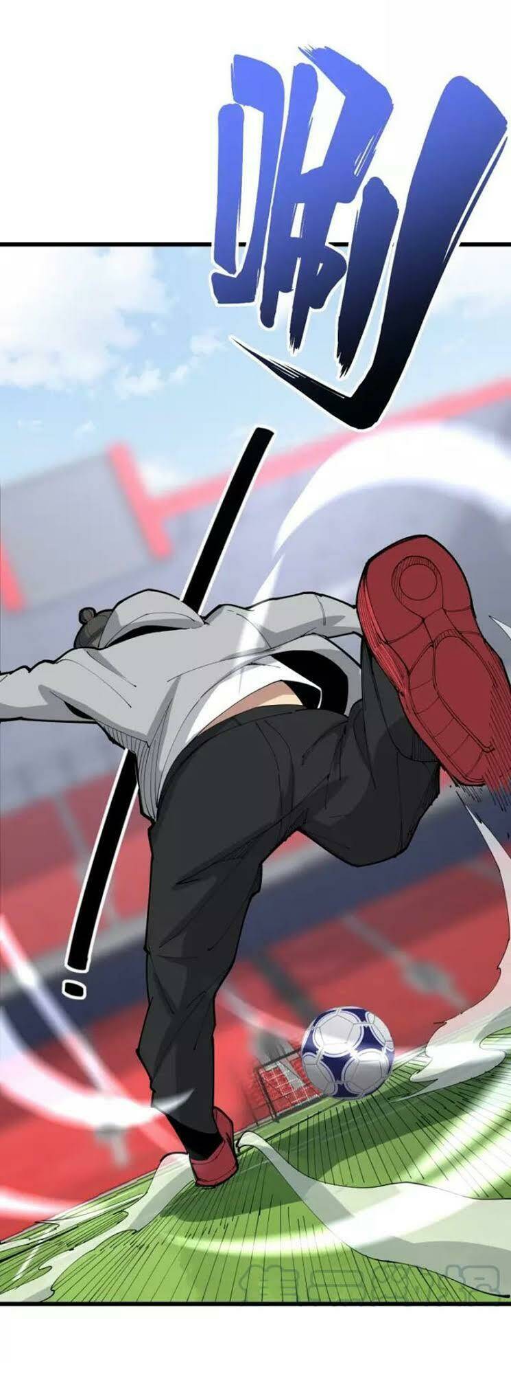 Độc Thủ Vu Y: Chapter 103