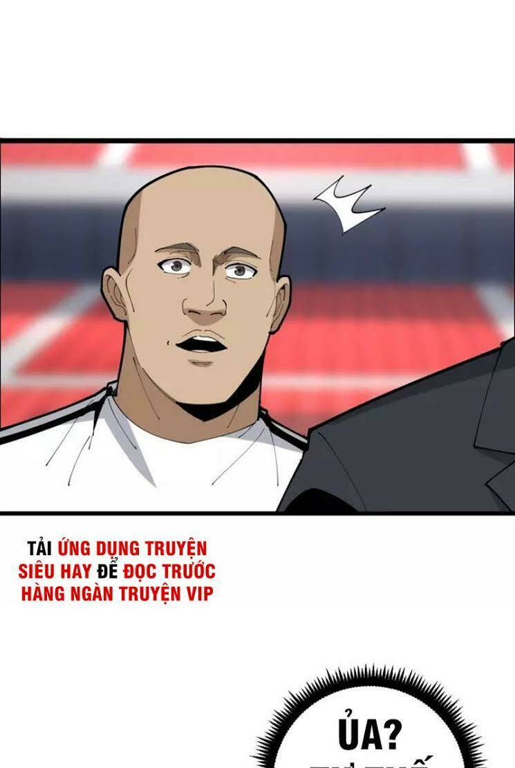 Độc Thủ Vu Y: Chapter 103