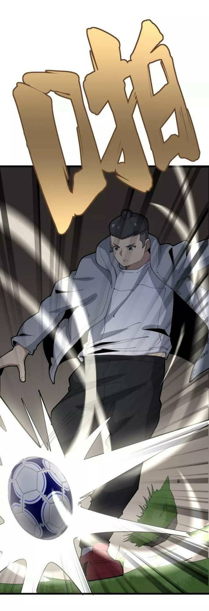 Độc Thủ Vu Y: Chapter 103