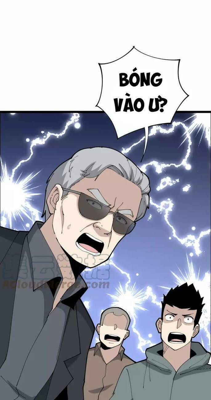 Độc Thủ Vu Y: Chapter 103