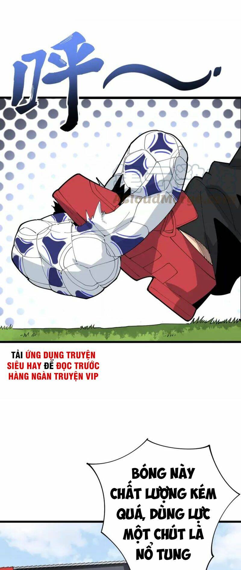 Độc Thủ Vu Y: Chapter 103