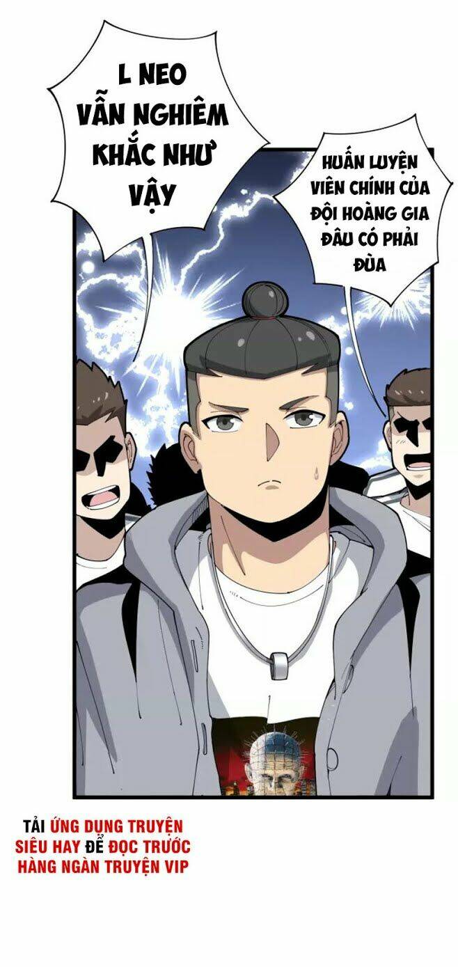 Độc Thủ Vu Y: Chapter 103