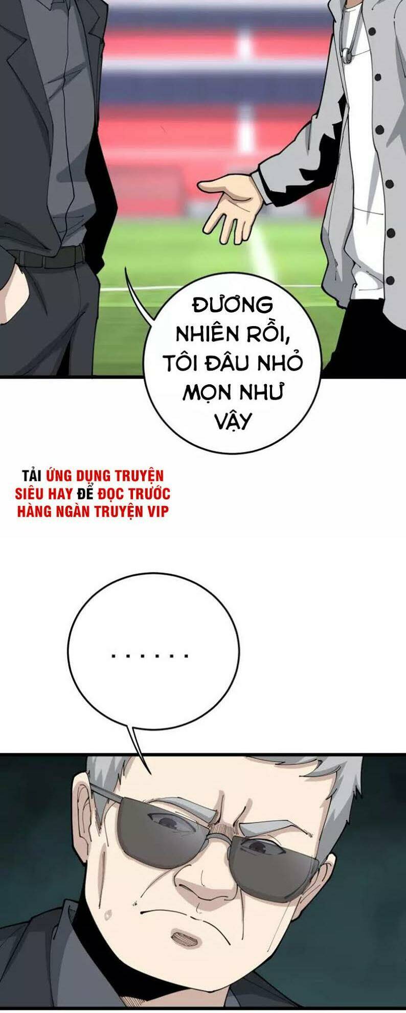 Độc Thủ Vu Y: Chapter 104