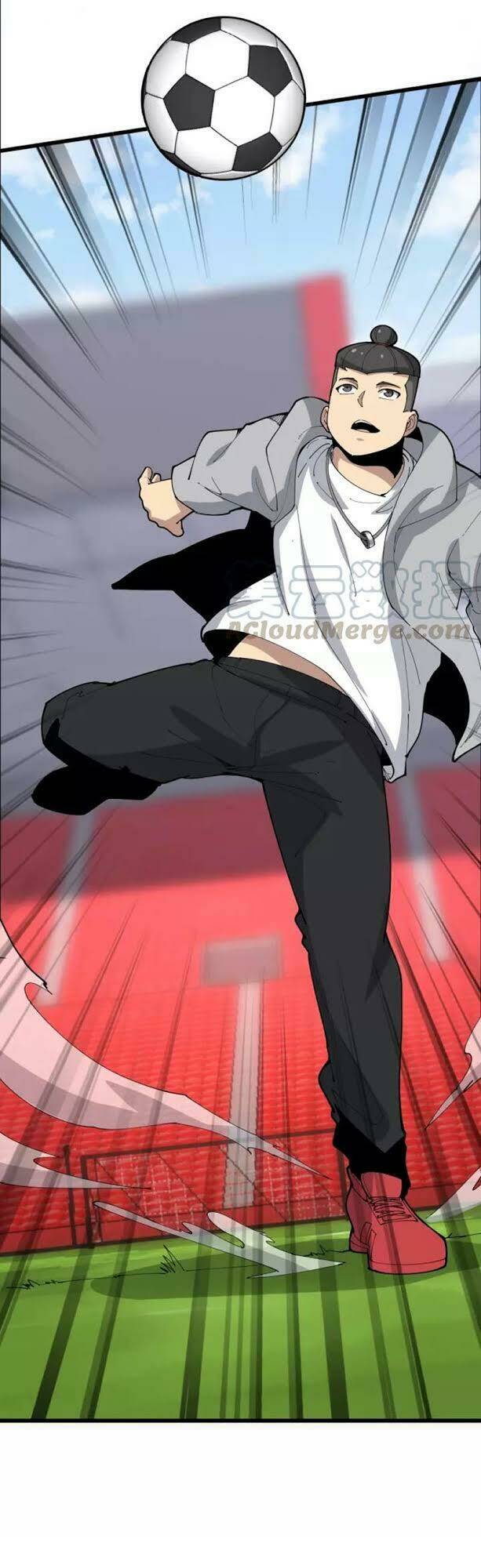 Độc Thủ Vu Y: Chapter 104
