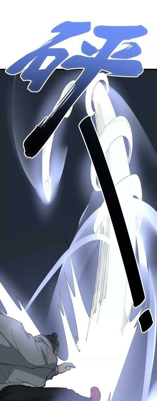 Độc Thủ Vu Y: Chapter 104