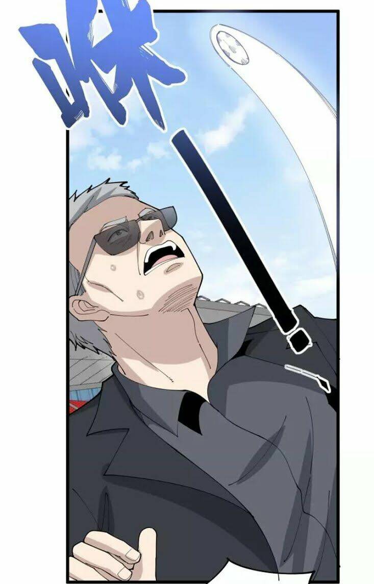 Độc Thủ Vu Y: Chapter 104