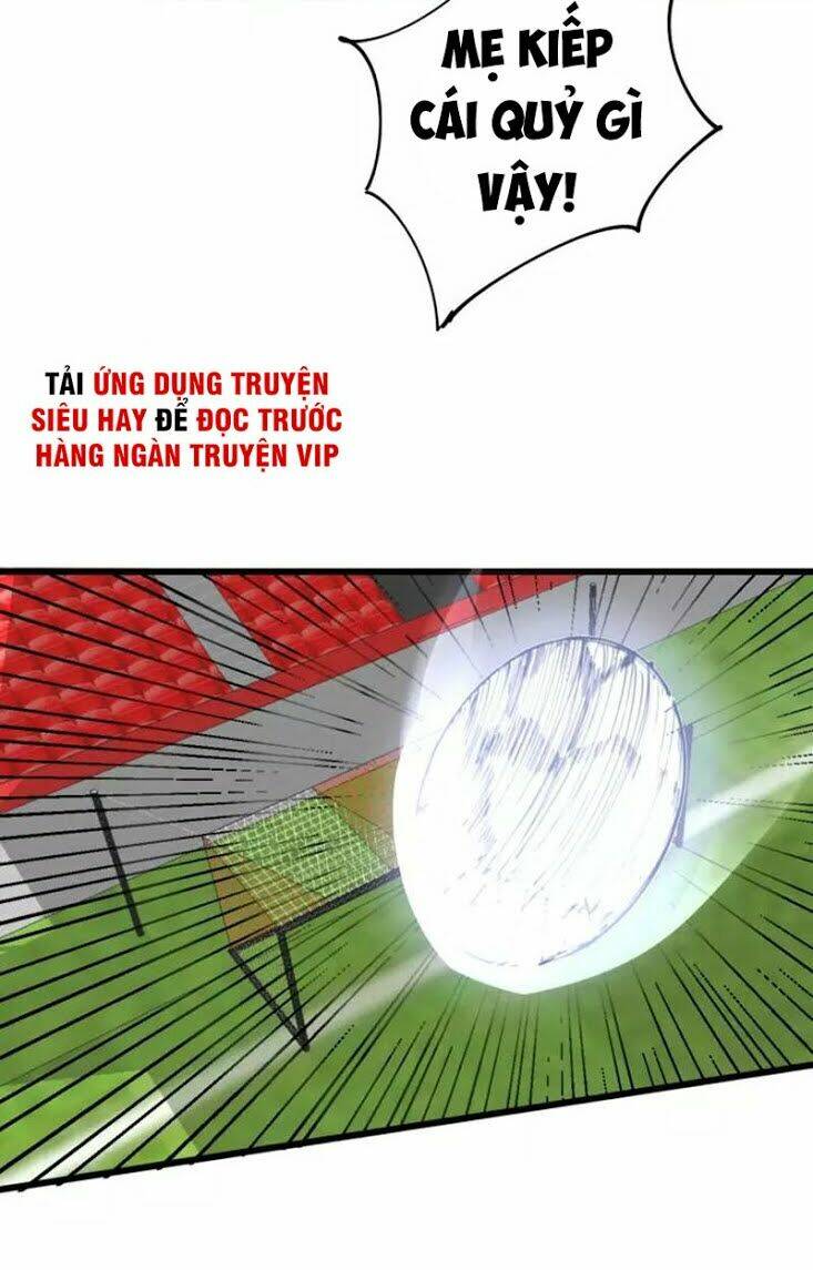 Độc Thủ Vu Y: Chapter 104