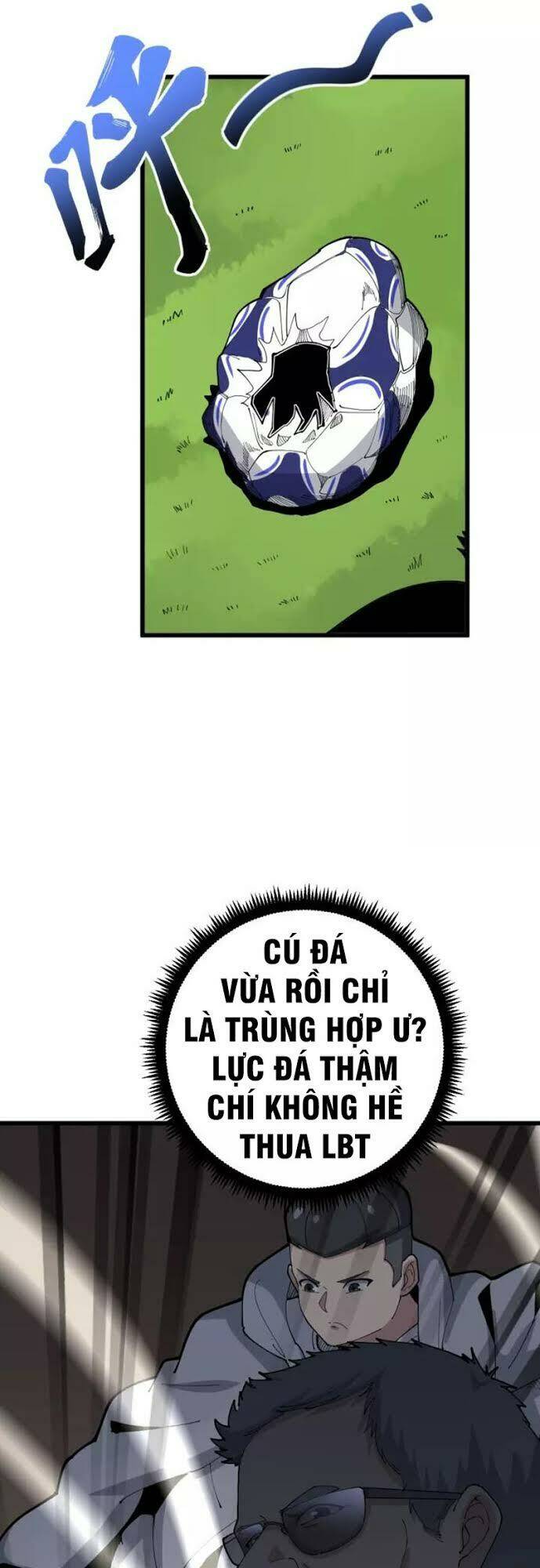 Độc Thủ Vu Y: Chapter 104