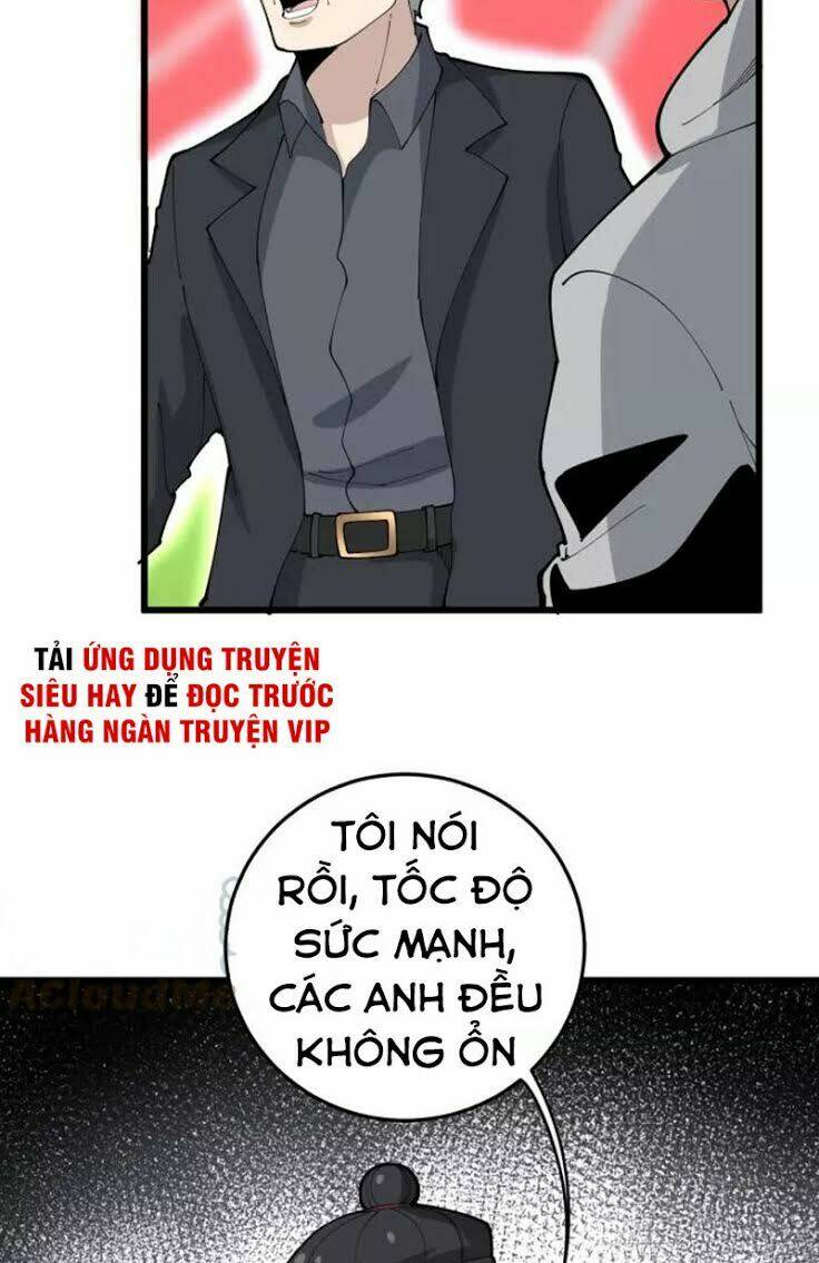 Độc Thủ Vu Y: Chapter 104