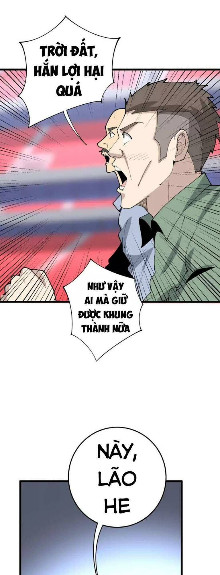 Độc Thủ Vu Y: Chapter 104