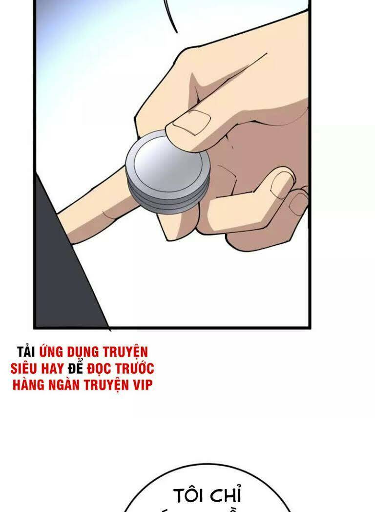 Độc Thủ Vu Y: Chapter 104
