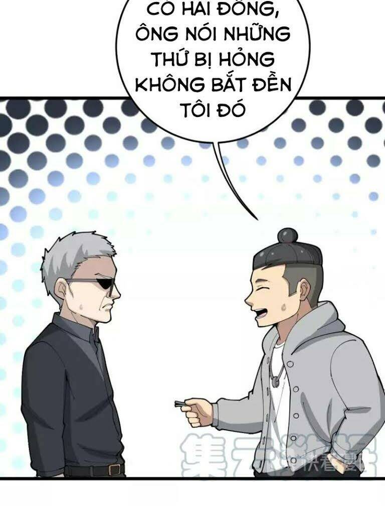 Độc Thủ Vu Y: Chapter 104