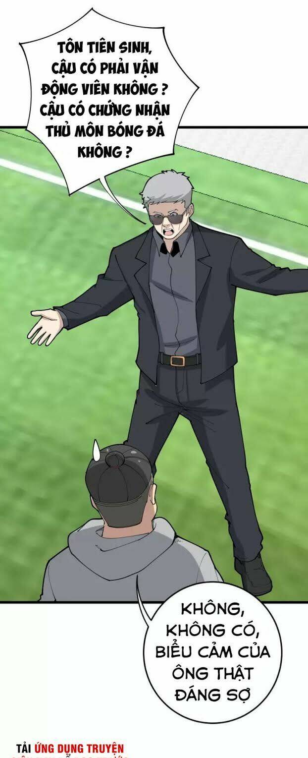 Độc Thủ Vu Y: Chapter 104
