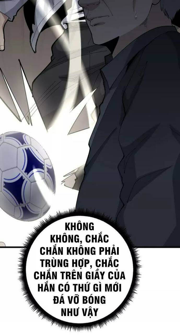 Độc Thủ Vu Y: Chapter 104