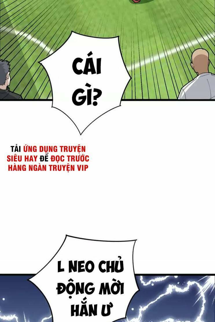 Độc Thủ Vu Y: Chapter 104