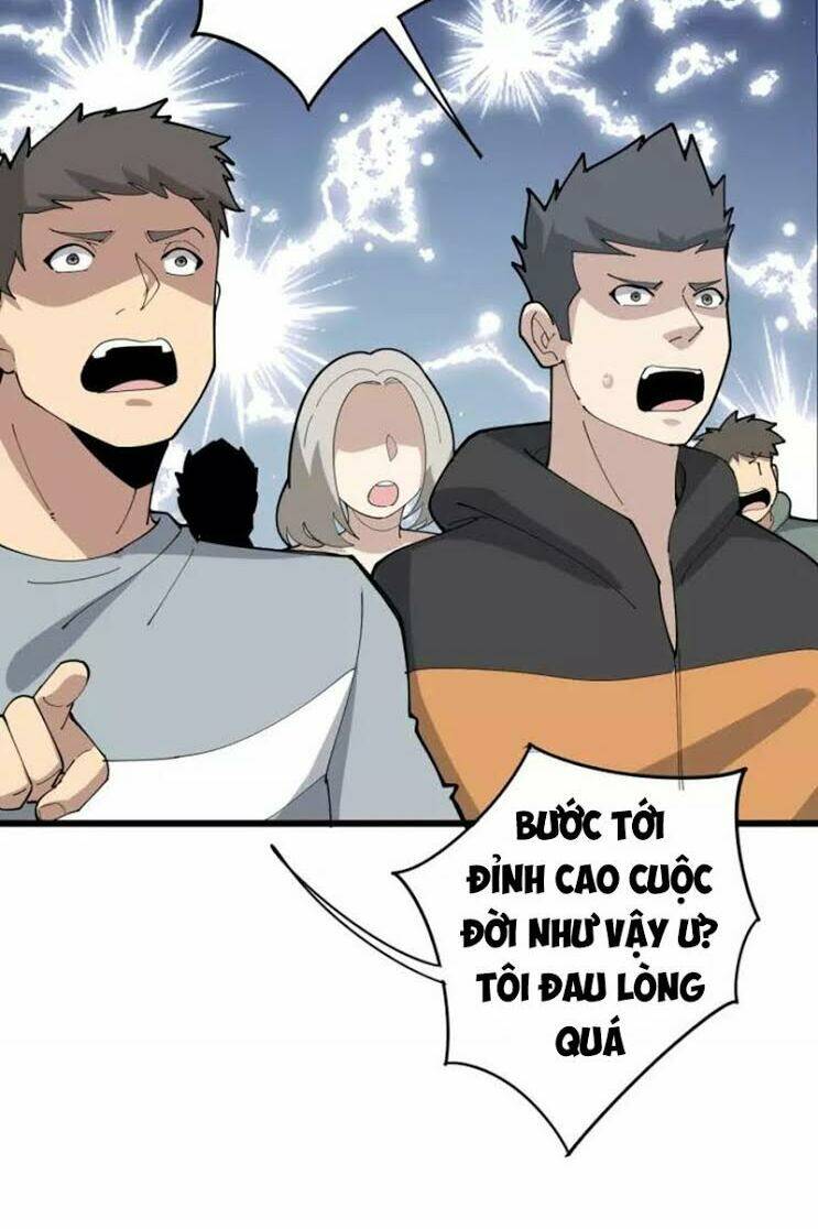 Độc Thủ Vu Y: Chapter 104