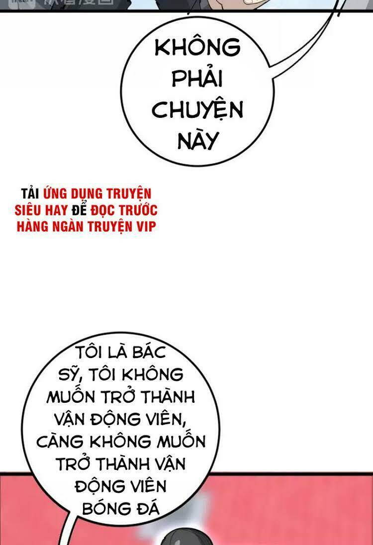 Độc Thủ Vu Y: Chapter 104