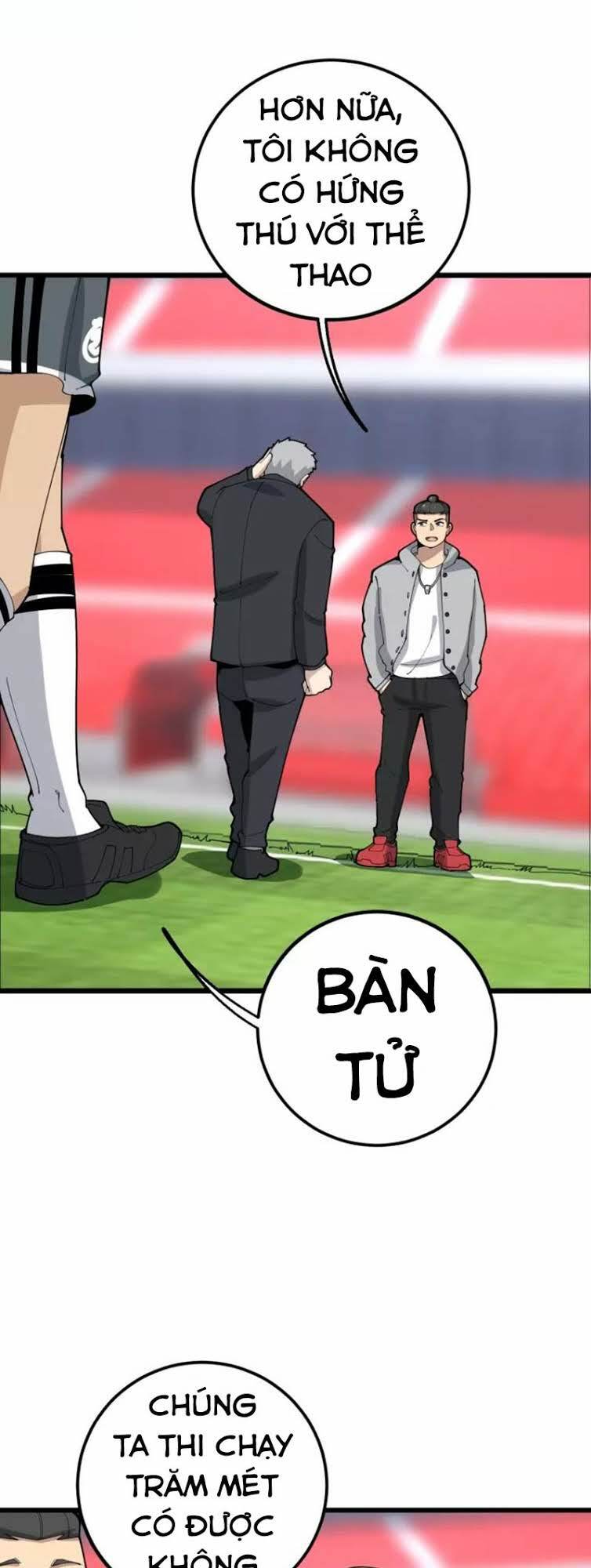 Độc Thủ Vu Y: Chapter 104