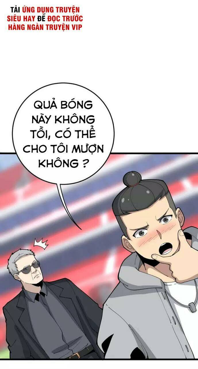 Độc Thủ Vu Y: Chapter 104