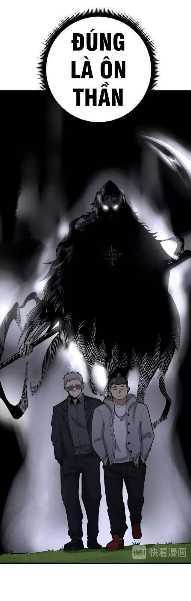 Độc Thủ Vu Y: Chapter 104