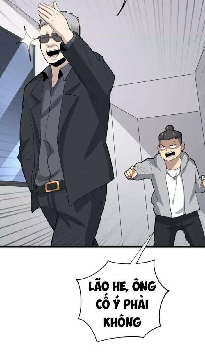 Độc Thủ Vu Y: Chapter 104
