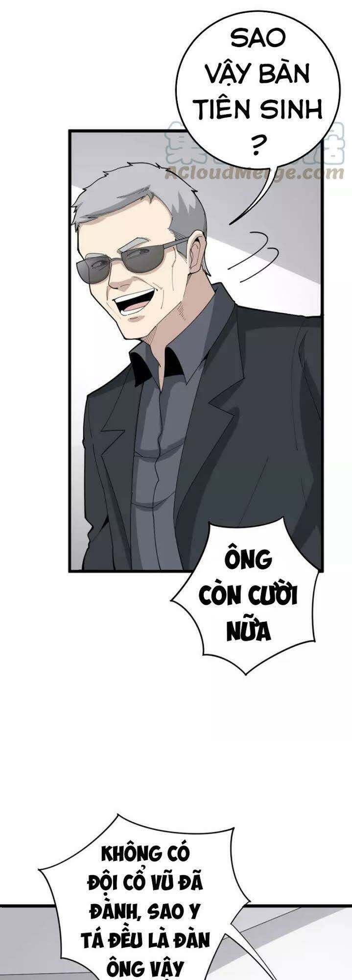 Độc Thủ Vu Y: Chapter 104