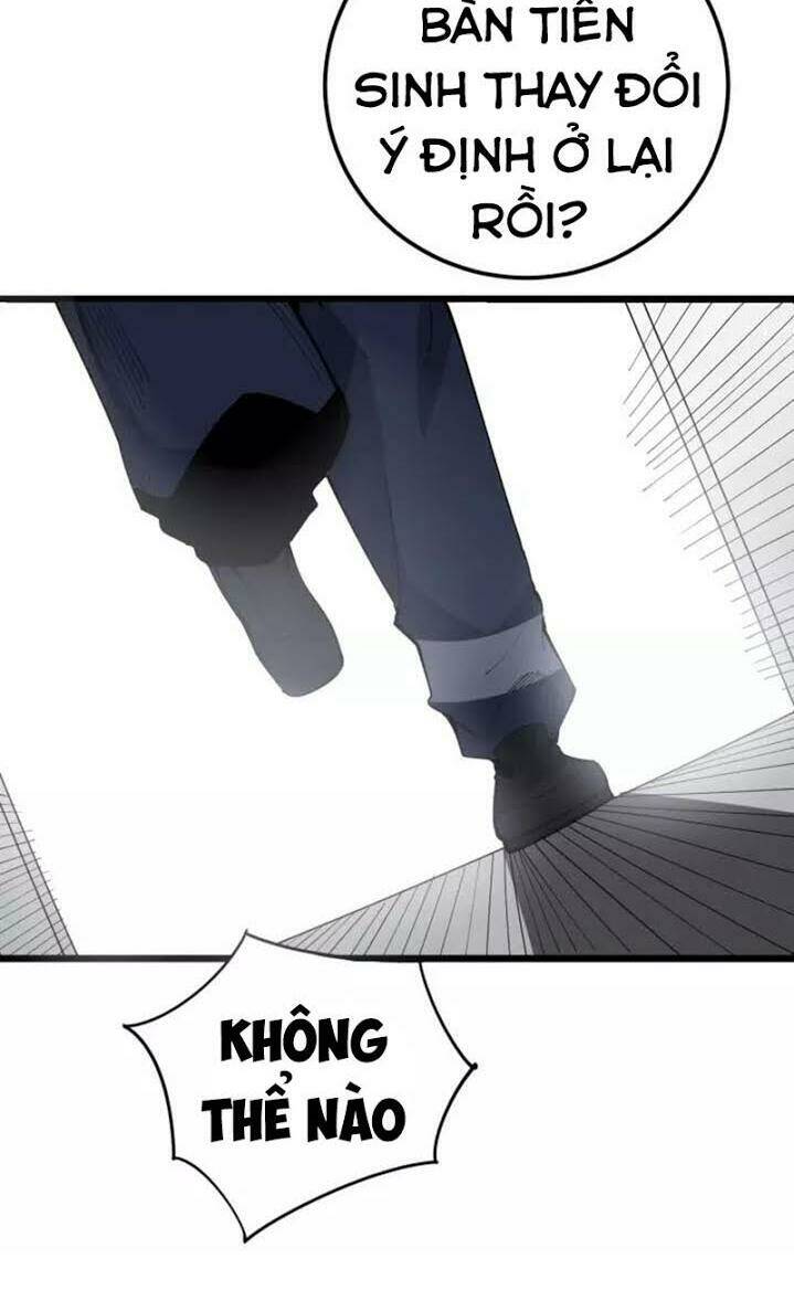 Độc Thủ Vu Y: Chapter 104