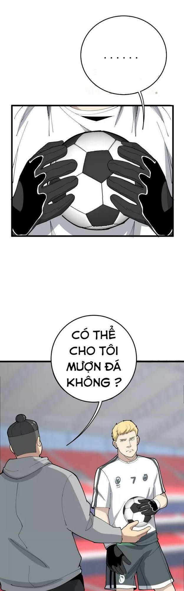 Độc Thủ Vu Y: Chapter 104