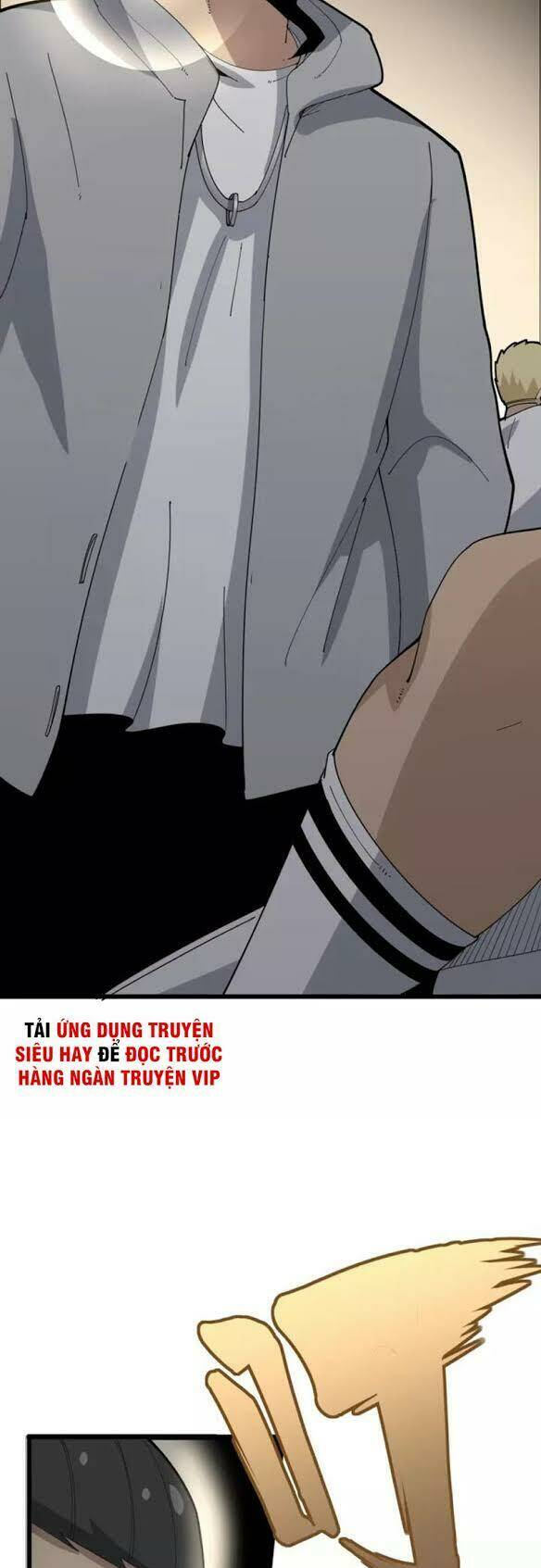 Độc Thủ Vu Y: Chapter 104