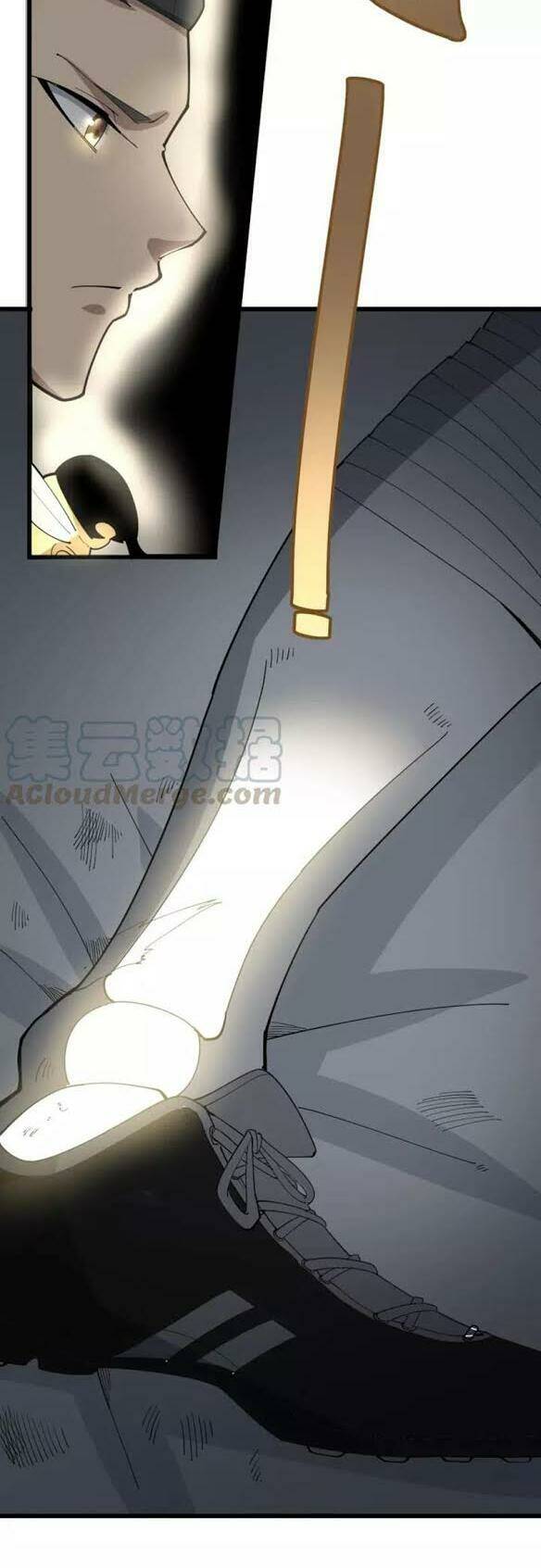 Độc Thủ Vu Y: Chapter 104