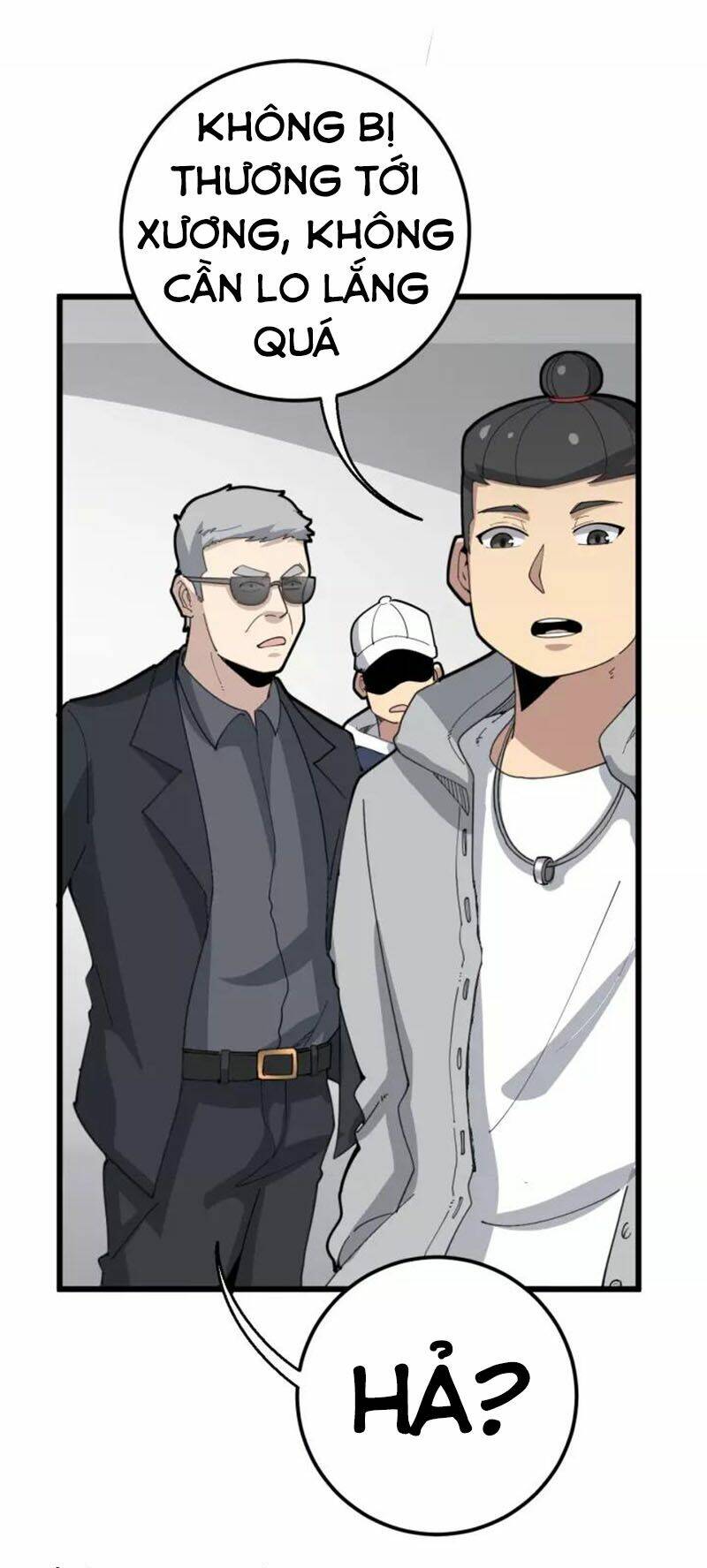 Độc Thủ Vu Y: Chapter 104