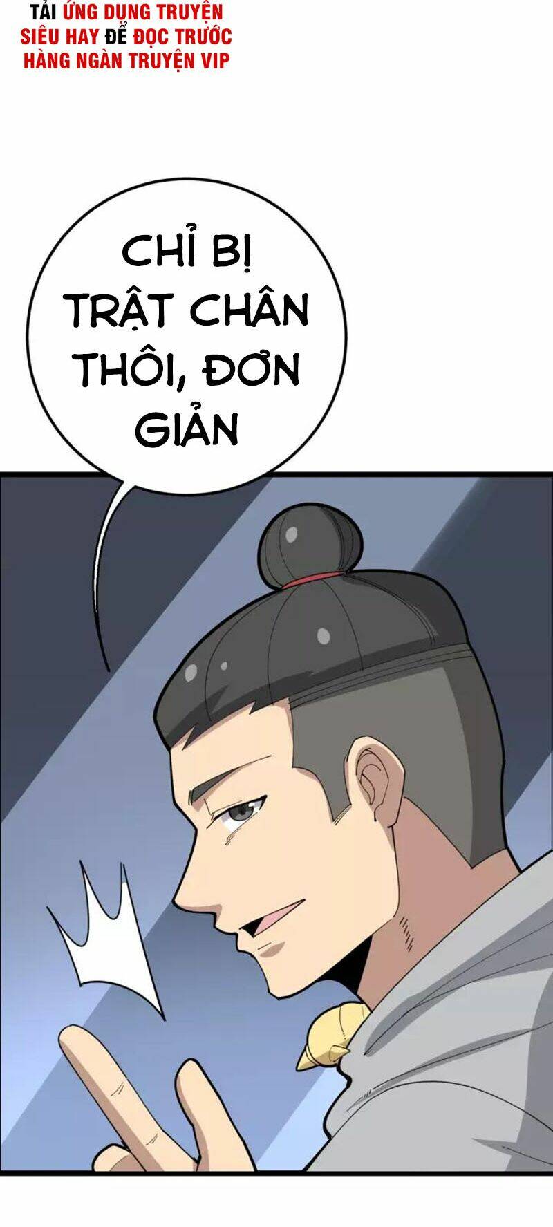 Độc Thủ Vu Y: Chapter 104