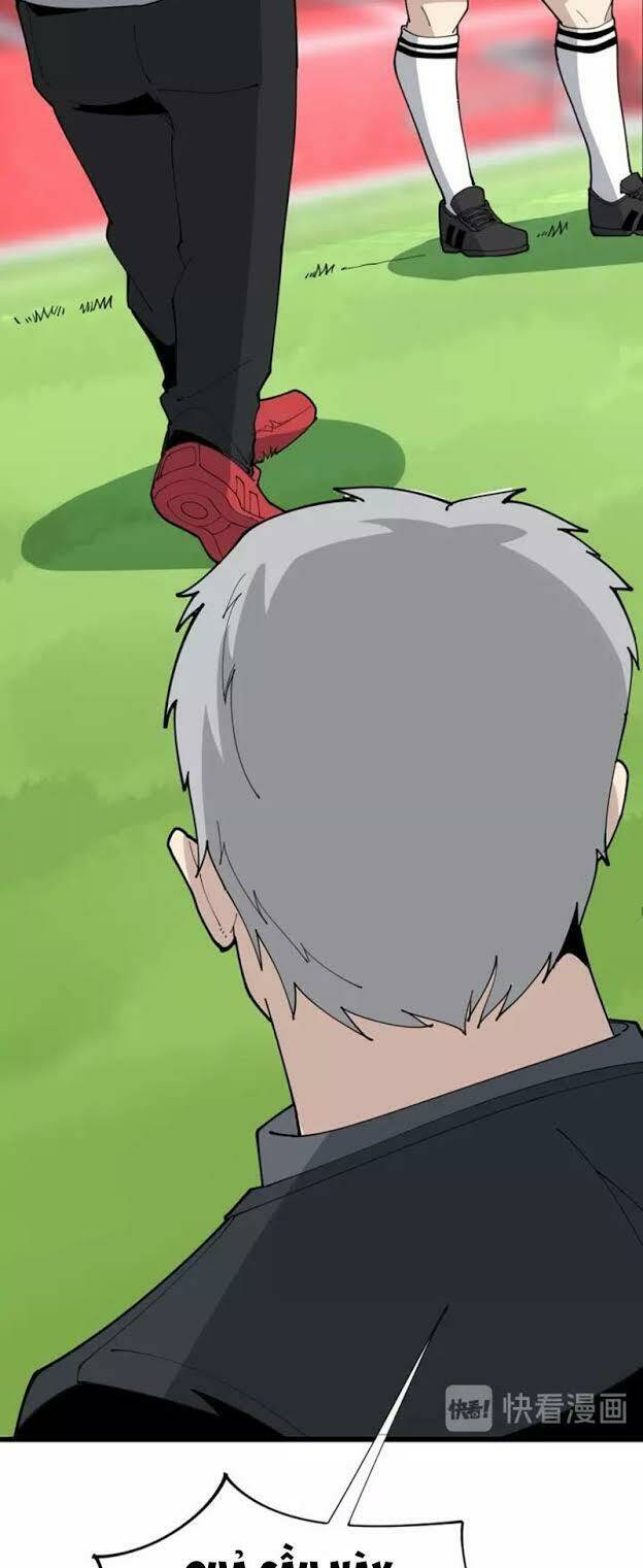Độc Thủ Vu Y: Chapter 104