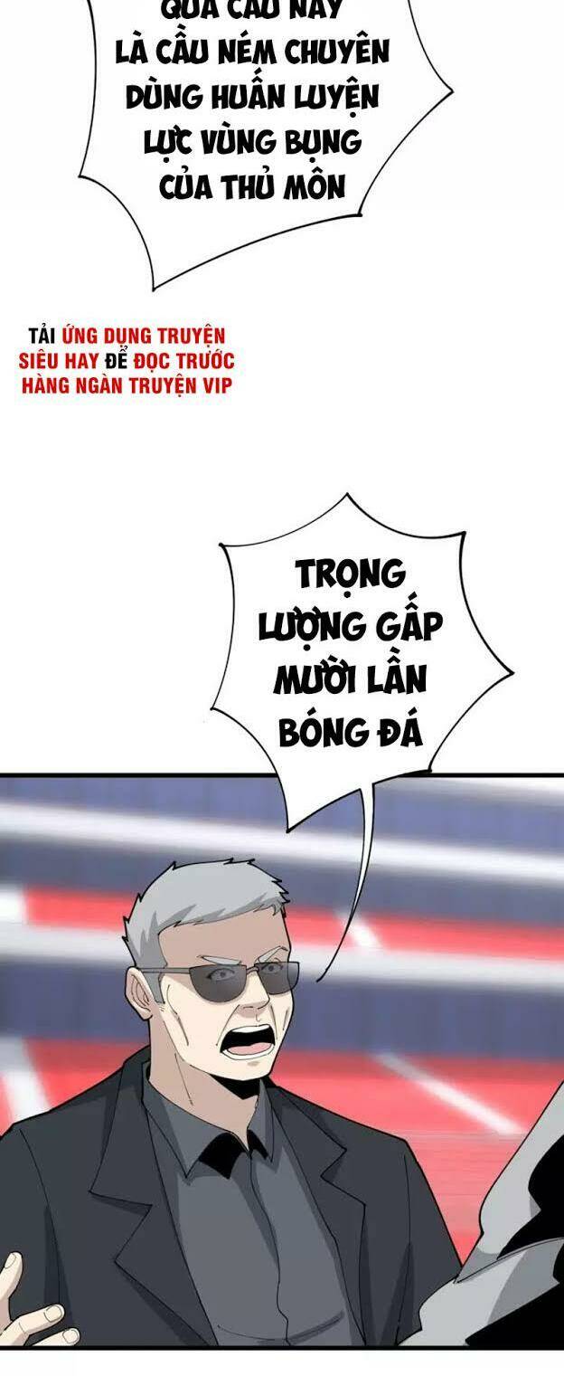 Độc Thủ Vu Y: Chapter 104