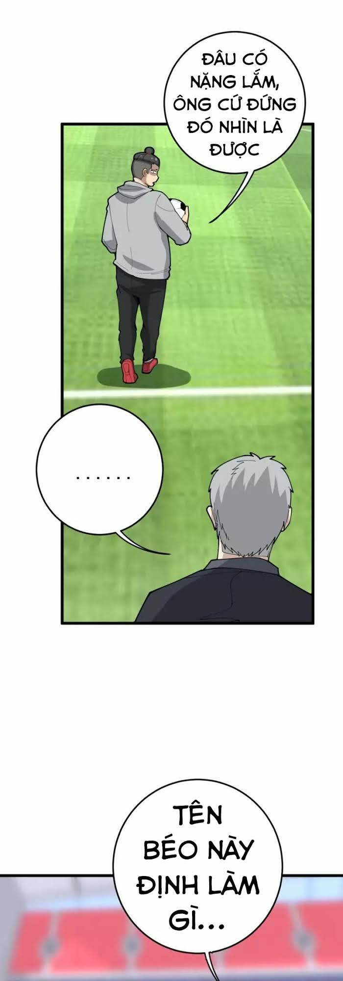 Độc Thủ Vu Y: Chapter 104