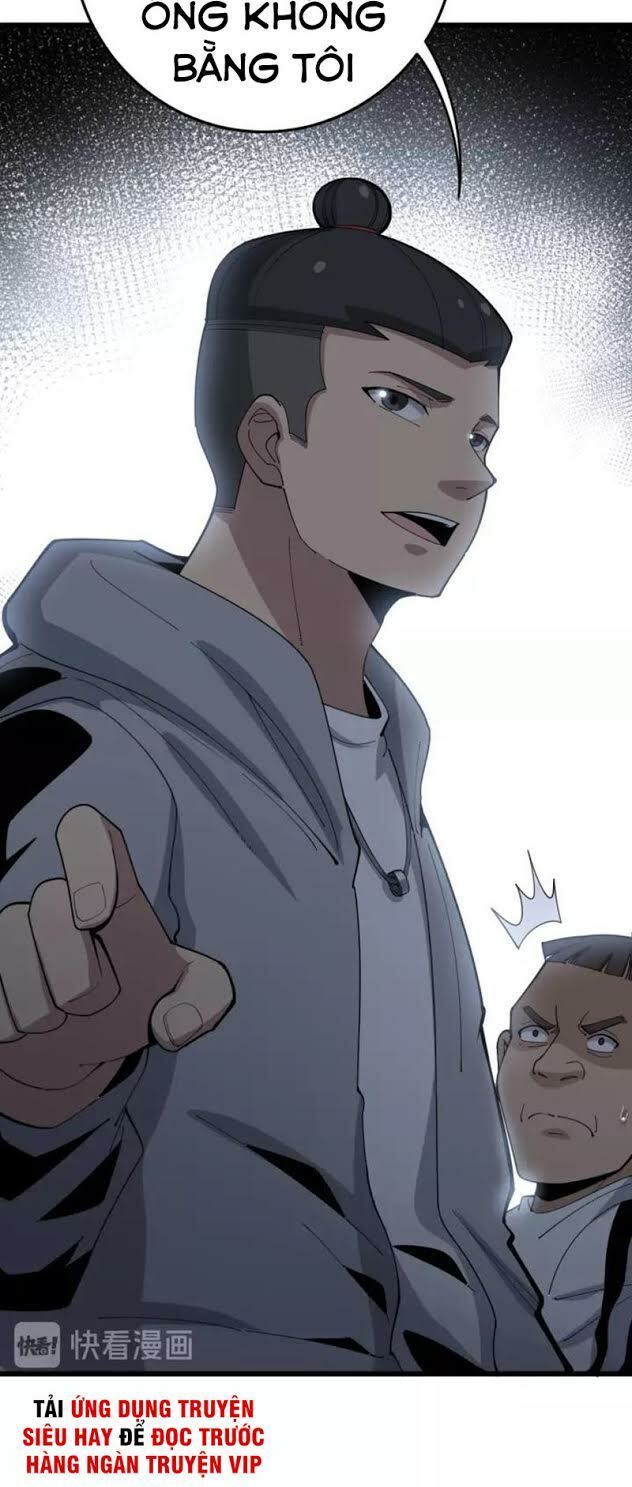 Độc Thủ Vu Y: Chapter 105