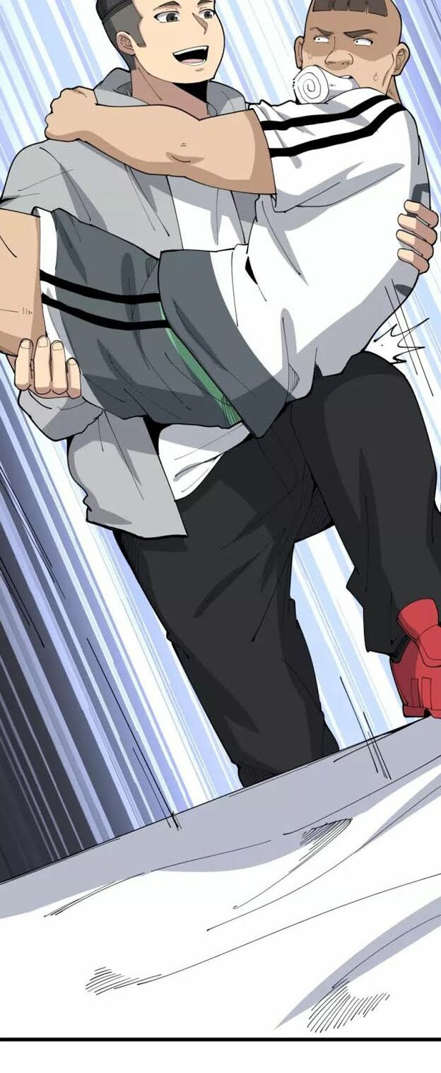 Độc Thủ Vu Y: Chapter 105