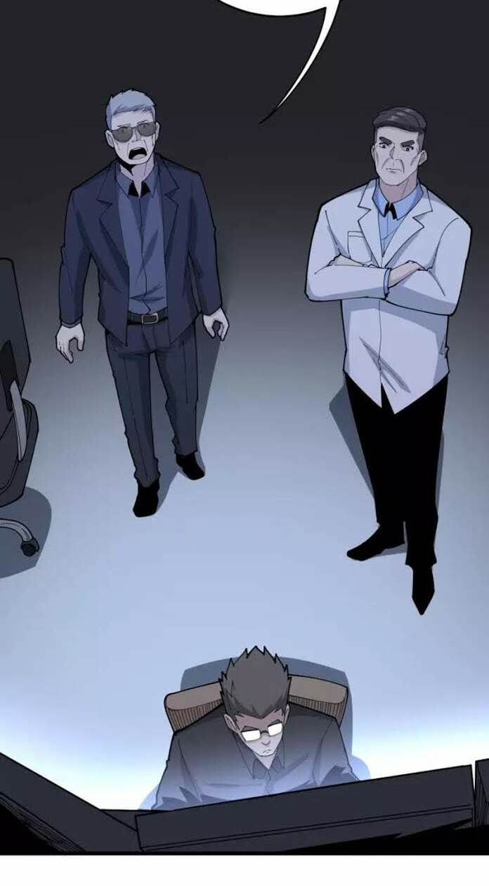 Độc Thủ Vu Y: Chapter 105