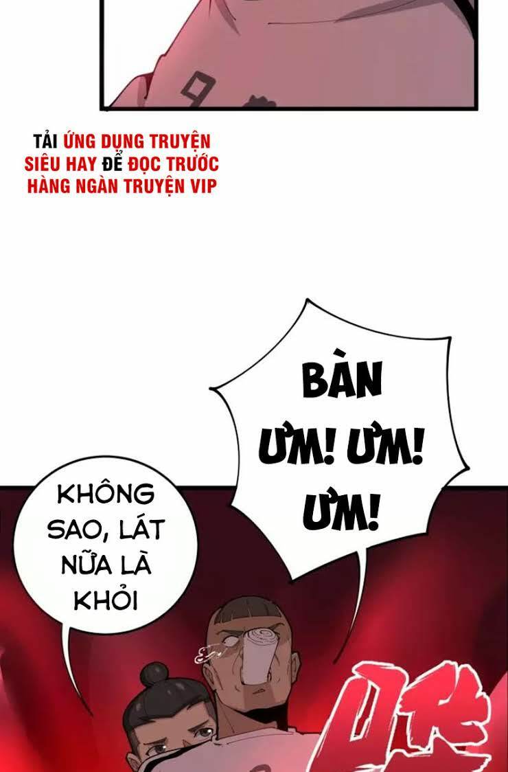 Độc Thủ Vu Y: Chapter 105