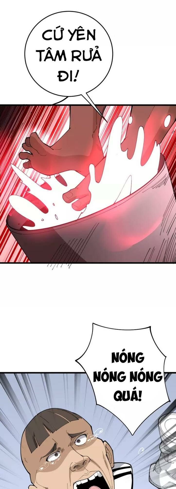 Độc Thủ Vu Y: Chapter 105