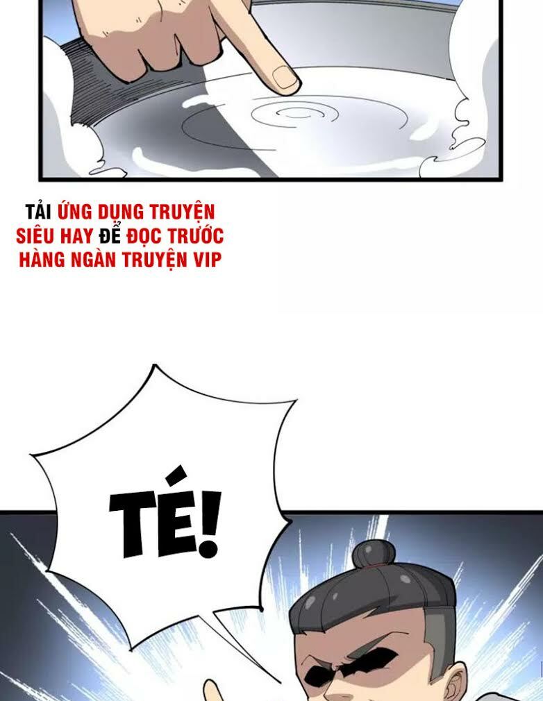 Độc Thủ Vu Y: Chapter 105